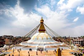 Jiri - Boudha